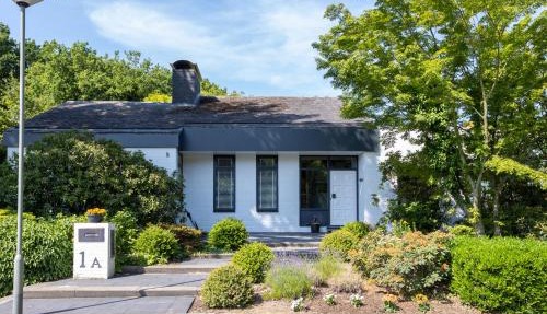B&B Eikendreef