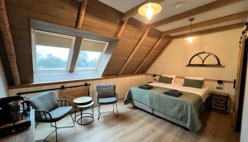 B&B Eindeloos
