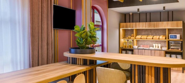 B&B HOTEL Madrid Fuenlabrada