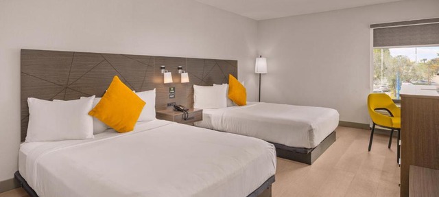 B&B Hotel Miami Airport