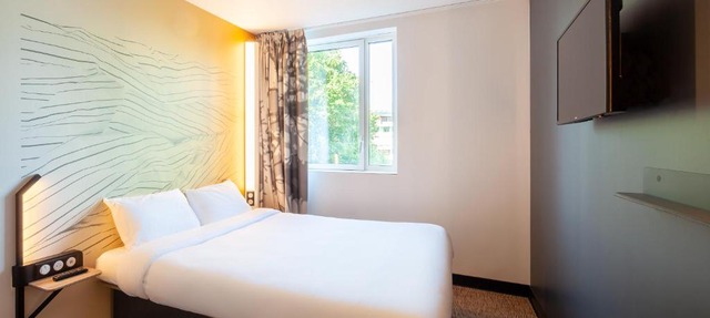 B&B HOTEL Saint-Denis Porte de Paris