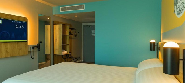 B&B HOTEL Warrington