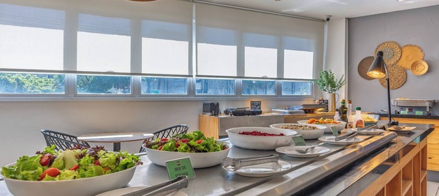 B&B Hotels Rio de Janeiro Norte