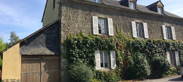 B&B La Basse Orme