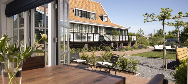 B&B Saenliefde