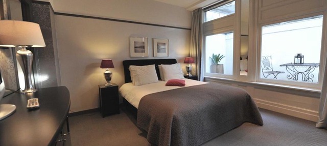 B&B The Posthoorn Amsterdam