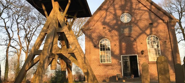 B&B Trefkerk