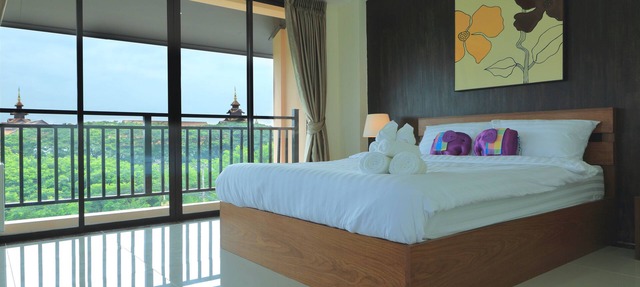 B&Y Residence