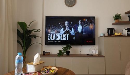 B12-21 Madinaty Hotel apartment Exactly like the pictures