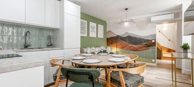 B42#République#Marais#1BedRoom#Paris03#AC
