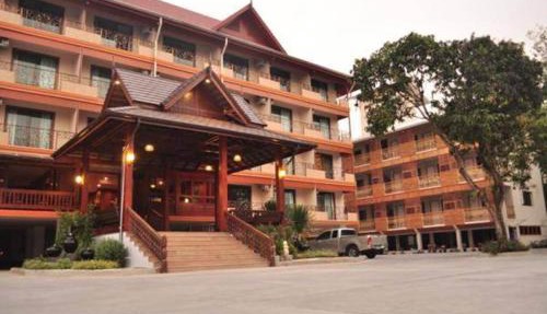Baankhun Chiang Mai Hotel