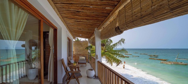 Babu Villas