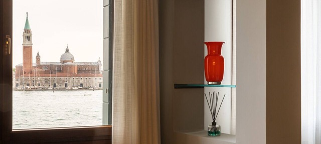 Bacino San Marco Exclusive View R&R