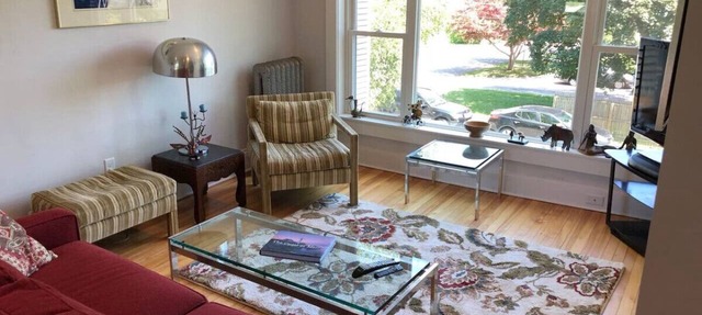 Back Cove - Sunny 2nd Floor Condo