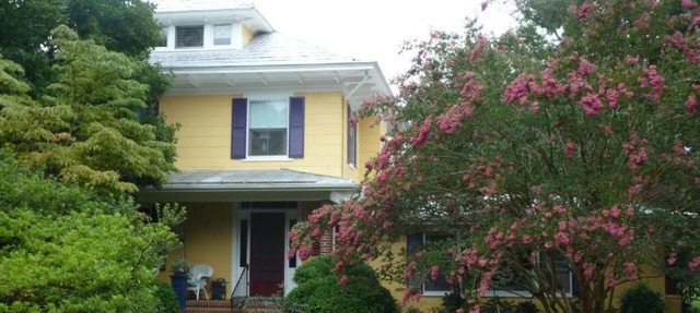 Back Inn Time B&B