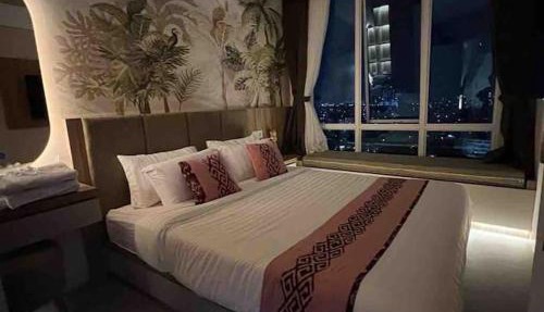 Bali Style Room by Acewin Inn near Chinatown