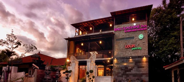 Bali Sunshine Nusa Dua