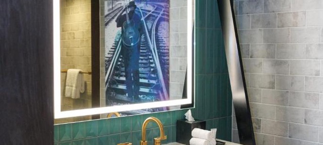 Bally's Baton Rouge Hotel