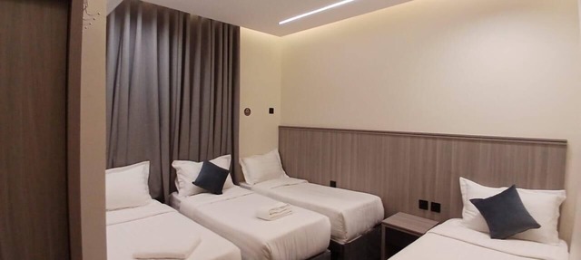 balwarat aldura Hotel