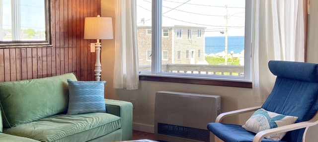 Bambino Beach House