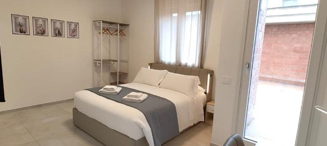Baracca Space Apartments