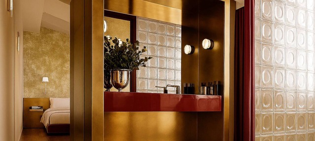 Barberini 16 Boutique Hotel