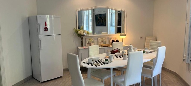 Barcelona 54 Apartment Rentals