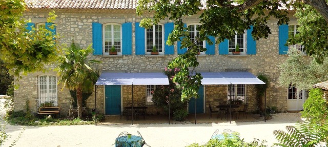 Bastide De La Lézardière
