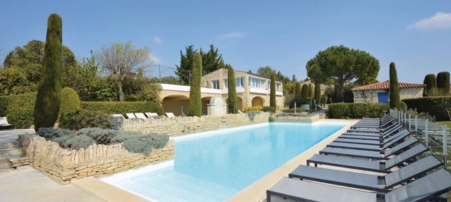 Bastidon* 2 Bedrooms with Pool Gordes- In the heart of the Luberon