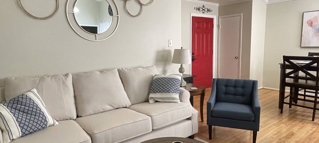 Baton Rouge 2BR2BA Essen @I-10&I-12