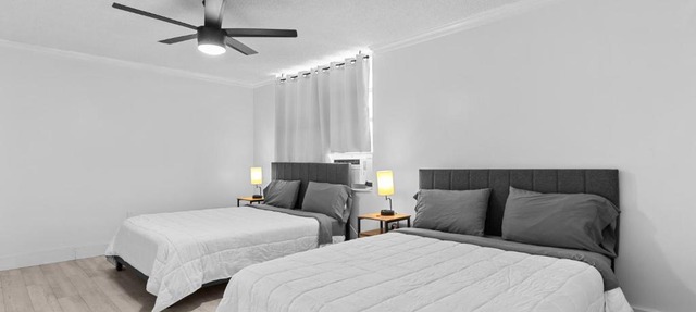 Bay Harbor Sunset Apt 5A