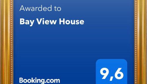Bay View House