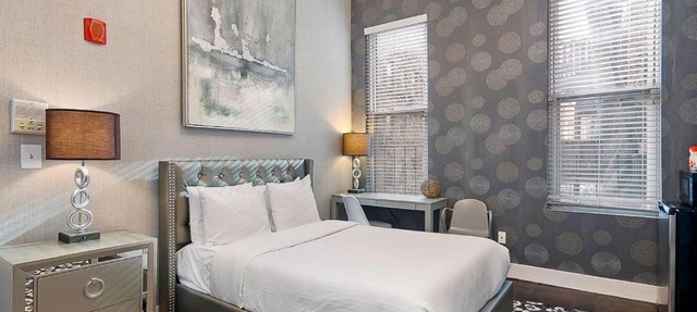 Bay Village Suites