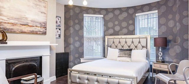 Bay Village Suites