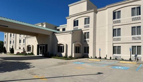 Baymont by Wyndham Slidell