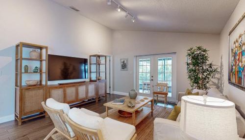 Bayside Bungalow