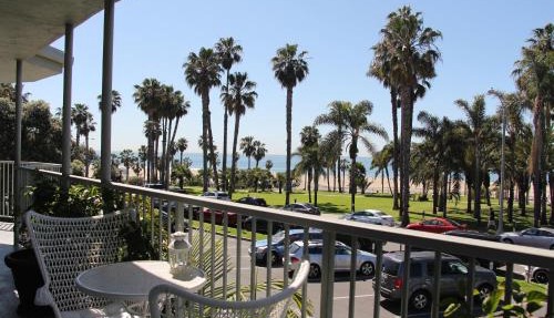 Bayside Hotel