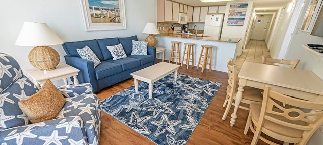 Baywatch Renovated, Unobstructed Oceanfront Views!