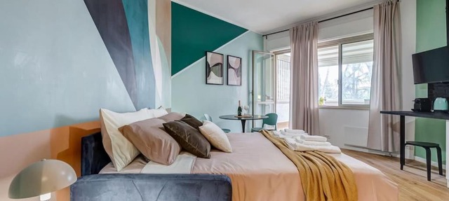 BDC - Cassia Luxury Studio