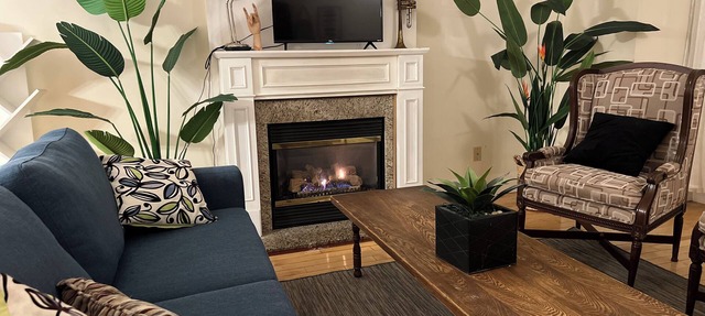 Be at the Beach! Big and Beautiful 2Bedroom Rental