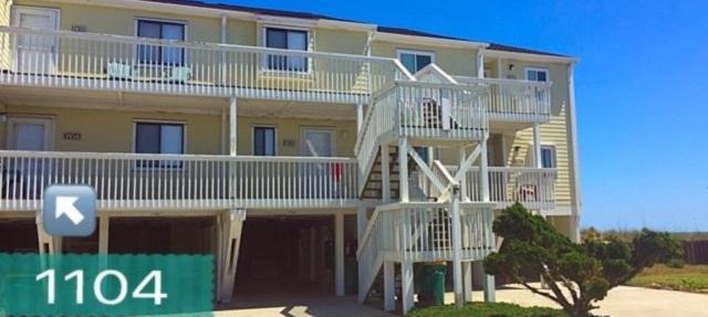 Beach Blanket - Spacious condo with Private beach access and resort amenities! condo