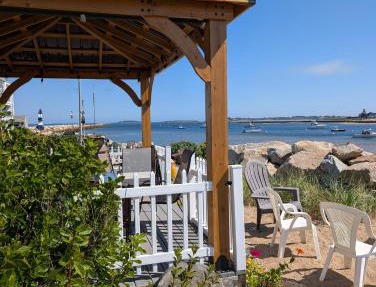Beach Cottage