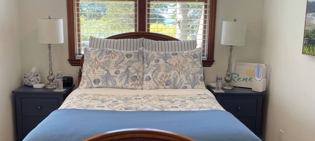 Beach Hideaway close to San Francisco and the Airport
