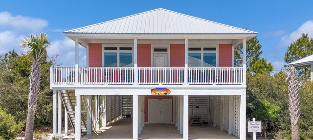 Beach in Sight Stress out of Mind/2 Pools/Com Ice Machine 5 stars 8 years