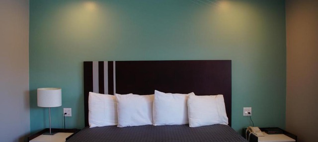 Beach Inn