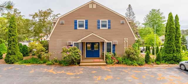 Beach Plum Townhouse