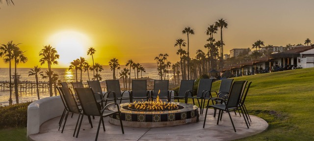 Beachcomber Inn
