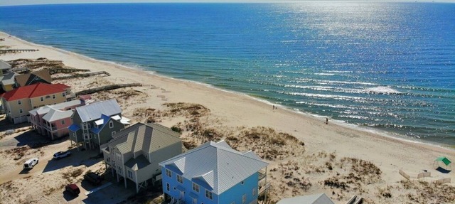 Beachfront in Morgantown