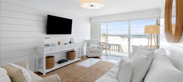 Beachfront Oasis by Oversee 30A