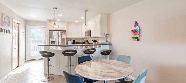 Beachside Condo | Coastal Getaway & Heated Pool